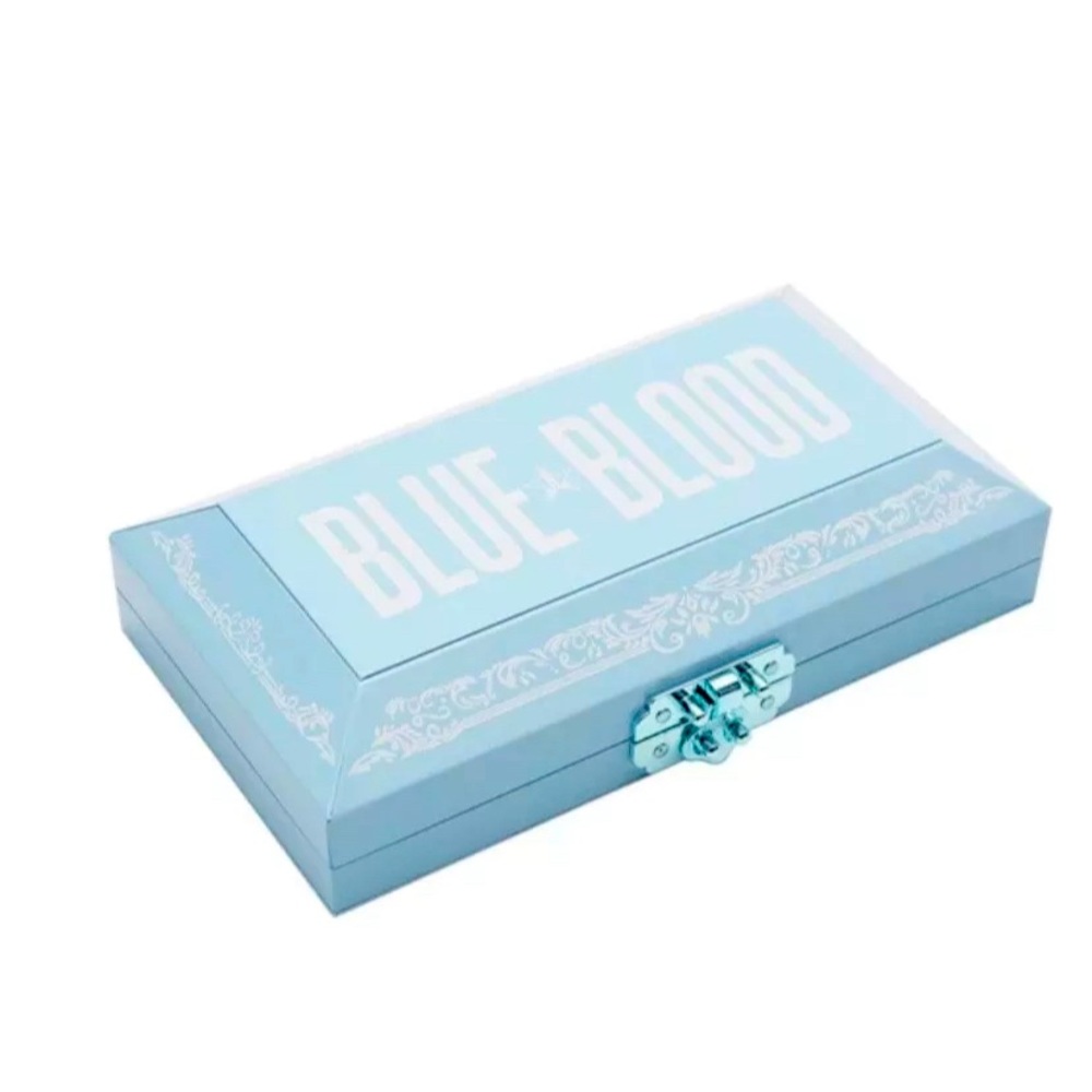 Jeffree Star Blue Blood Palette